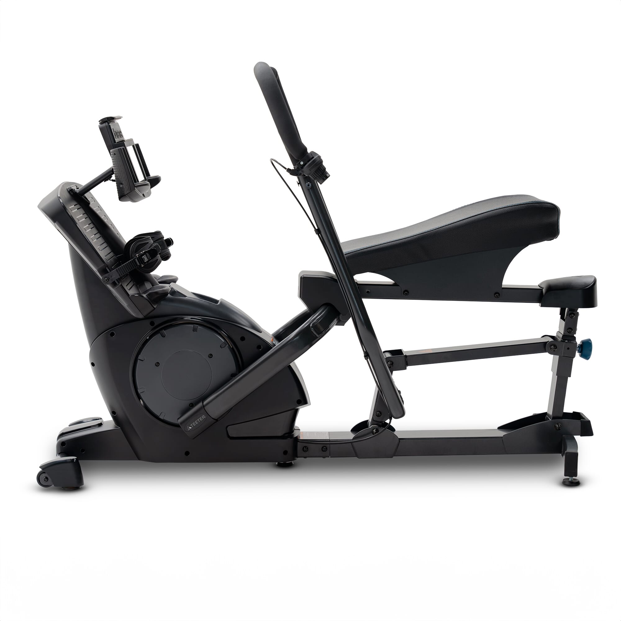 Power Rowers Power10 Max Elliptical Rower | Teeter.com