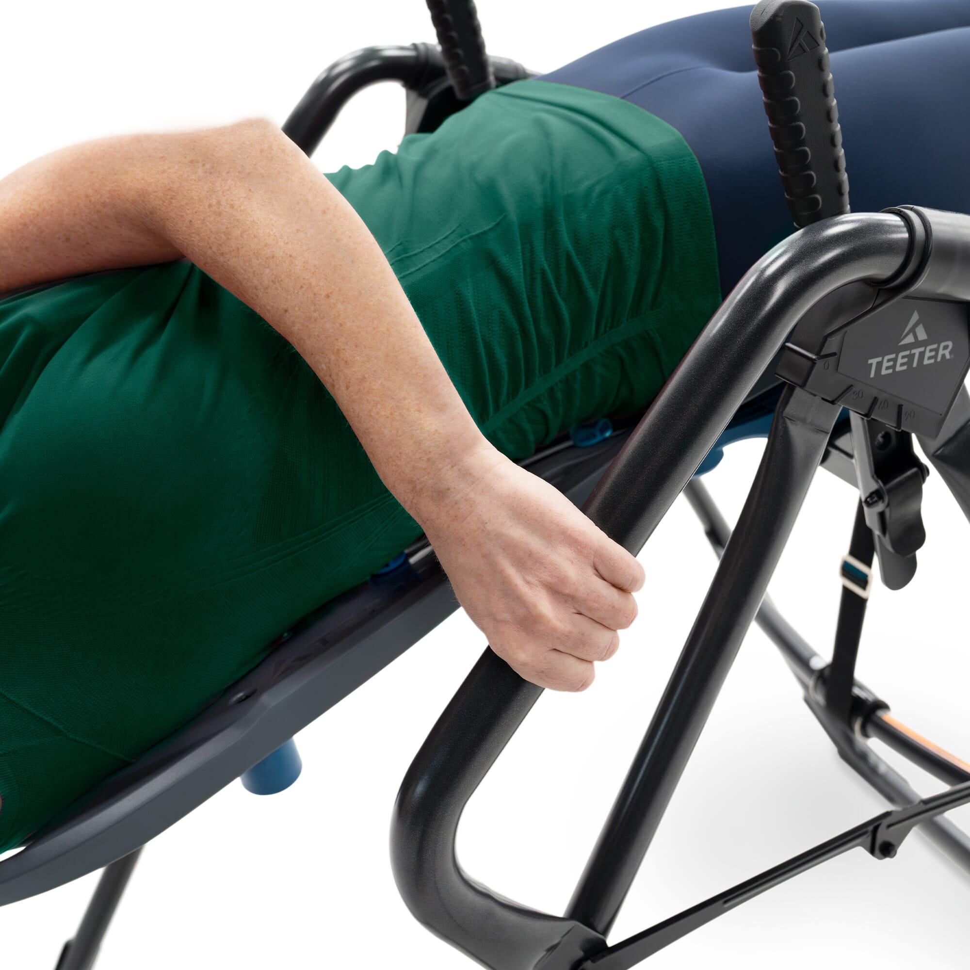 FitSpine X3 Inversion Table | Teeter.com