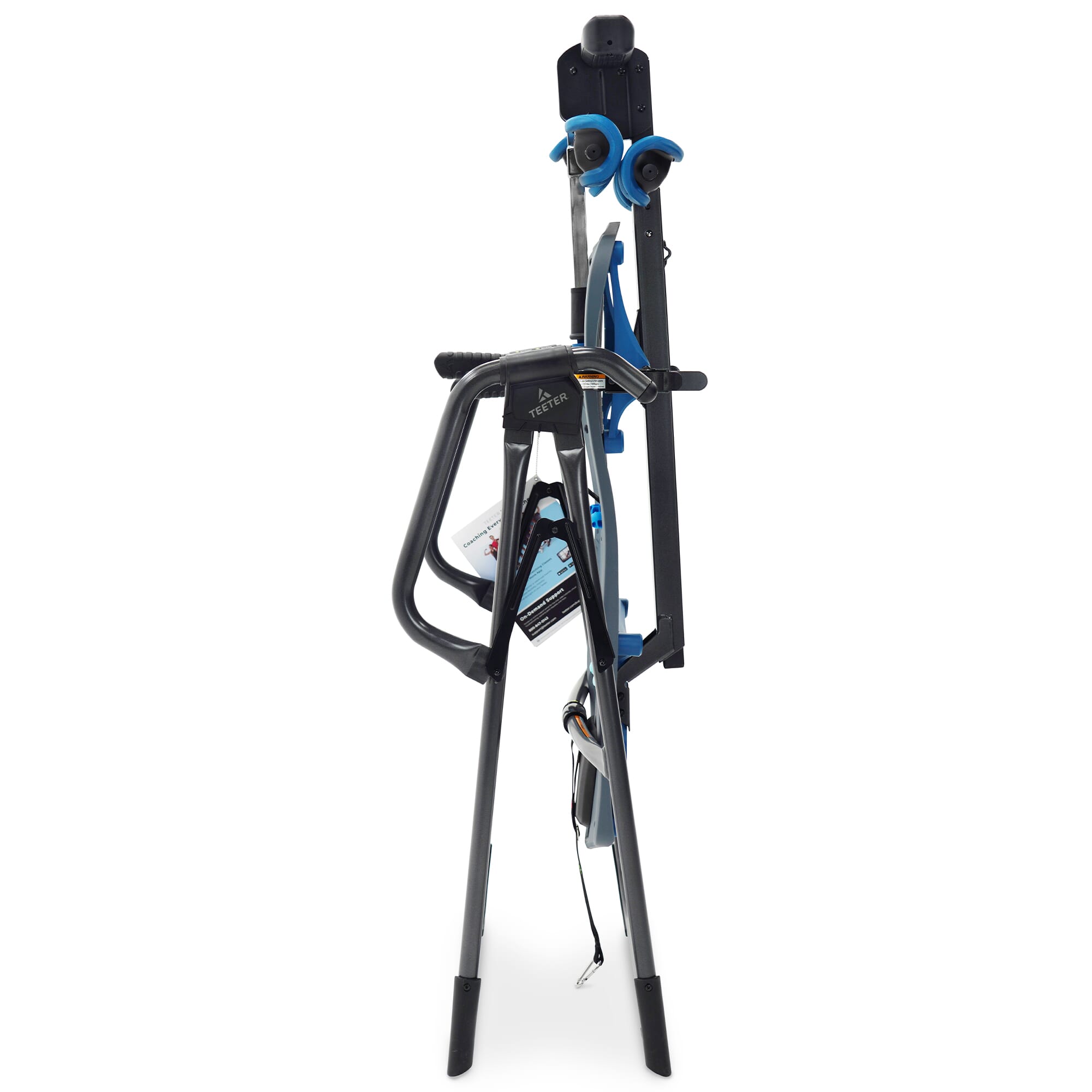 Table d'inversion - FitSpine X3 - Teeter